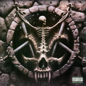 Universal Music Slayer / Divine Intervention (Plak)