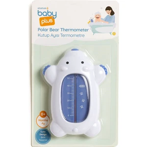 Baby Plus Kutup Ayısı Termometre