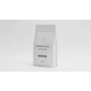 Lak Dak Blend 250 gr Espresso Çekirdek Kahve