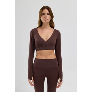 SimpleCo Clothes Soft Skin Touch Guna Büstiyer