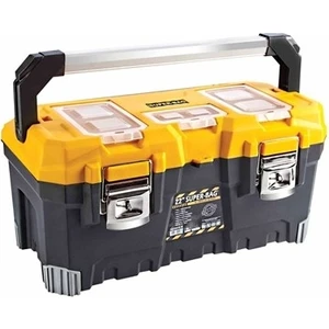 Süper Bag ASR-4017 Alüminyum Saplı Takım Çantası 22''