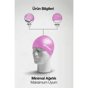 Bone Silikon Yüzme Bonesi SB01