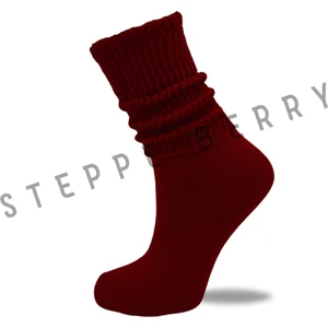 Steppe Berry Kadın Ince Tozluk Çorap