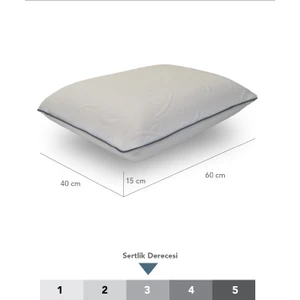 Doqu Home Viscolife Yastık