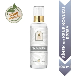 Sera Natura Sinek Kovucu Sprey 100 Ml