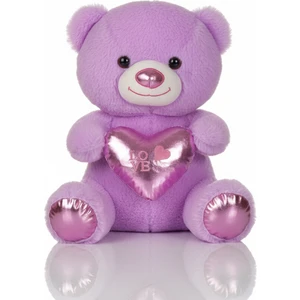 Ayıcık Sevimli Parlak Seri 35CM - Sevimli & Koleksiyon