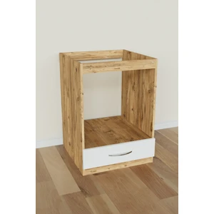 Hediyeler Kapında Ankastre Dolabı Mutfak Ankastre Modül Ocak Dolabı