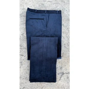 Gambia Outdoor's Rkek Fransız Kadife Pantolon Likralı Rahat