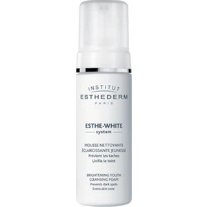 Institut Esthederm Esthe-White Cleansing Foam 150 ml