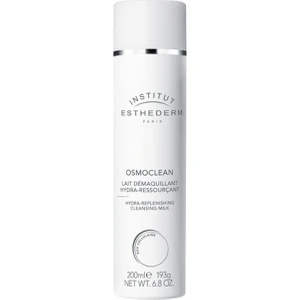 Institut Esthederm Hydra Replenishing Cleansing Milk  200 ml