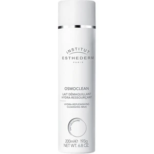 Institut Esthederm Hydra Replenishing Cleansing Milk  200 ml