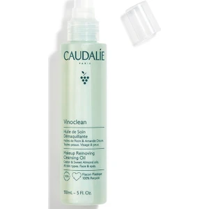 Makyaj Temizleme Yağı Vinoclean 150 ml