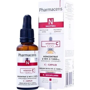 N C-Capilix Serum 1200 mg 30 ml