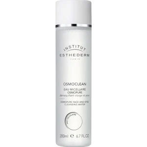 Institut Esthederm Osmopure Face & Eyes Cleansing Water 200 ml