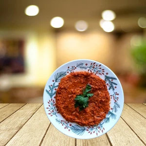 Cevizli Biber (Muhammara) 500 gr