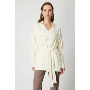 On Triko Ontriko Hırka 60901