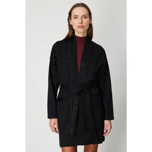 On Triko Ontriko Hırka 60901