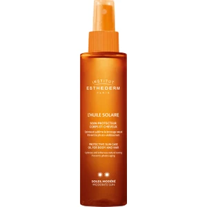 Institut Esthederm Sun Oil Moderate Sun 150 ml