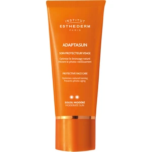 Institut Esthederm Adaptasun Face Cream Moderate Sun 50 ml