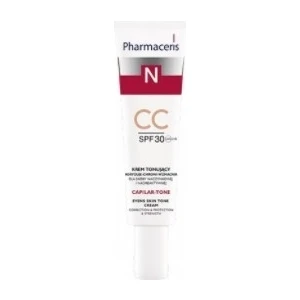 Capilar Tone CC Even Skin Tone Cream SPF 30 40 ml