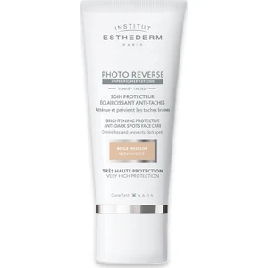 Institut Esthederm Photo Reverse Tinted Medium Beige  50 ml