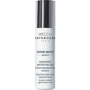 Institut Esthederm Esthe-White Targeted Dark Spots Concentrate 9 ml