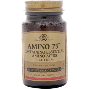 Amino 75 30 Kapsül