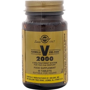 Vm-2000 30 Tablet