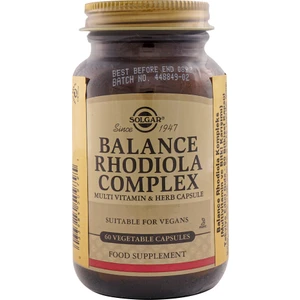 Balance Rhodiola Complex 60 Kapsül