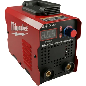 MMA-350 Amper Igbt Invertör Kaynak Makinesi