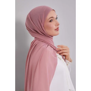 Levidor Gül Lux Şifon Şal