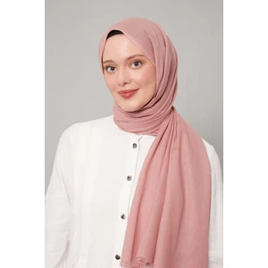 Levidor Gül Düz Tensel Şal