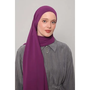 Levidor K.mor Lux Şifon Şal