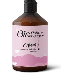 Zahri Şampuan (500 Ml)