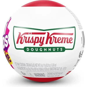 Mini Brands Krıspy Crème FSDU60-77688SK-S002