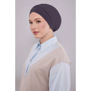 Antrasit Üç Bantlı Dış Bone