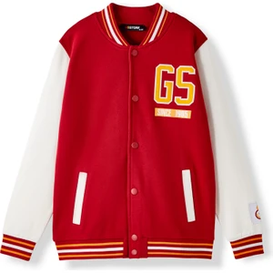 Gs Store Galatasaray Çocuk Ceket C252079