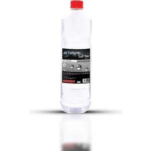 Pure Water Saf Su Ph 7.5 1 Lt