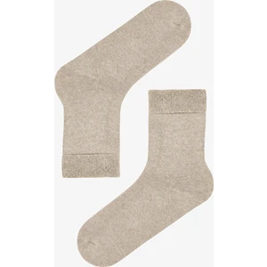 Kalın Havlu Sıcak Tutan Soket Çorap