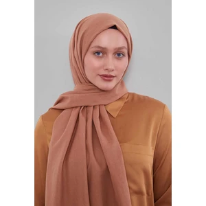 Levidor Cappuccino Düz Tensel Şal