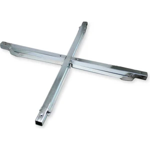 Ahşap Yer Sofrası Ayağı Metal Takımı