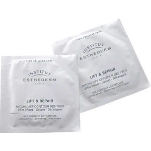 Institut Esthederm Esthederm Lift Patches 10 x 2 ml