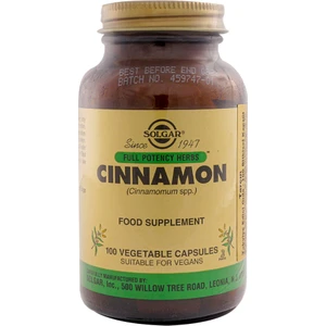 Cınnamon 100 Kapsül