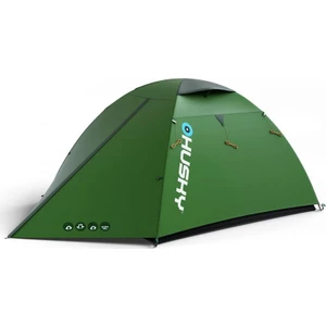 Beast 3 Kişilik Yeşil Kamp Çadırı Yırtılmaz Dural Malzeme ile Dayanıklı Yapı