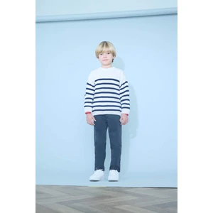 Erkek Bebek Jean Pantolon D2518A525AU