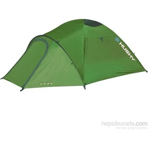 Baron Yeşil 4 Kişilik Çadır