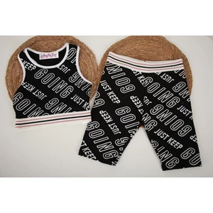 Just Keep Sporcu Çocuk Takım