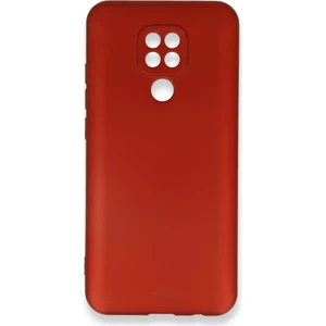 Techno Guru General Mobile Gm 20 Kılıf Esnek Yapılı First Silikon Kapak
