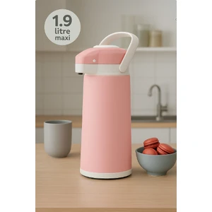 DORY 1.9 LT Pompalı Termos