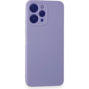 Techno Guru Redmi 12 Kılıf Esnek Yapılı First Silikon Kapak